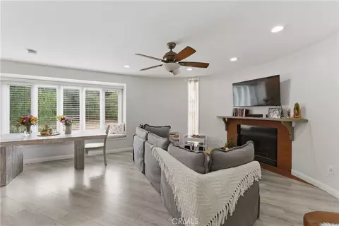 Living - 1307 Shadow Ln #D, Fullerton, CA 92831 photo 1 of 4