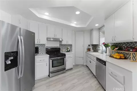 Kitchen - 1307 Shadow Ln #D, Fullerton, CA 92831 photo 1 of 3