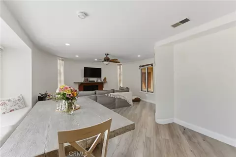Living - 1307 Shadow Ln #D, Fullerton, CA 92831 photo 4 of 4