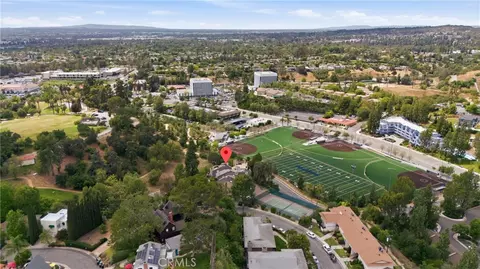 View/Area - 1307 Shadow Ln #D, Fullerton, CA 92831 photo 3 of 6
