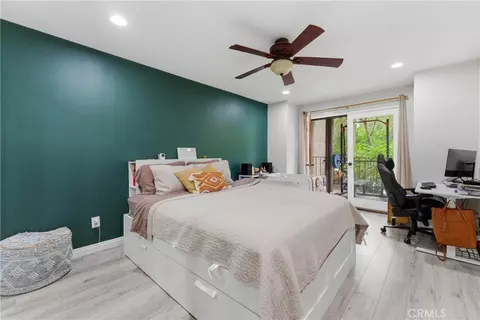 Bedroom - 1307 Shadow Ln #D, Fullerton, CA 92831 photo 1 of 4