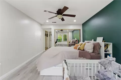 Bedroom - 1307 Shadow Ln #D, Fullerton, CA 92831 photo 4 of 4