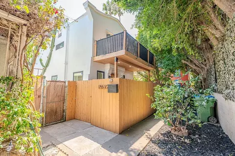 1755 N Western, Los Angeles, CA 90027