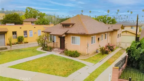 3610 Locke Ave, Los Angeles, CA 90032