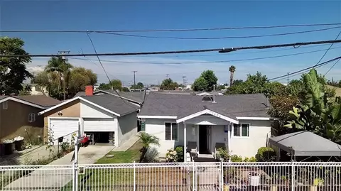 13606 S Largo Ave, Compton, CA 90222