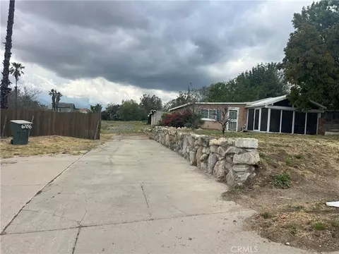 6786 N Palm Ave, San Bernardino, CA 92407