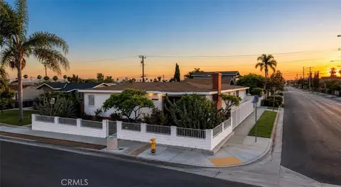 701 Findlay Ave, Los Angeles, CA 90022