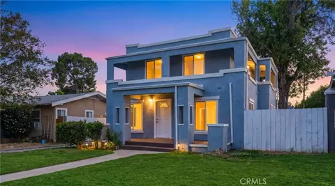 2112 N Pershing Ave, San Bernardino, CA 92405