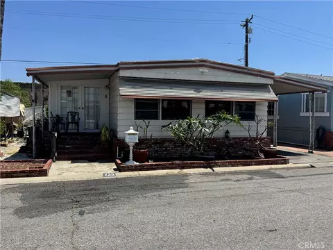 10001 Frontage #238, South Gate, CA 90280