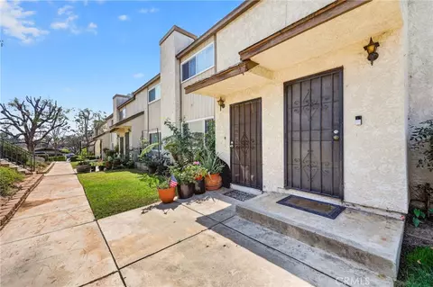 11915 Inez #12, Whittier, CA 90605