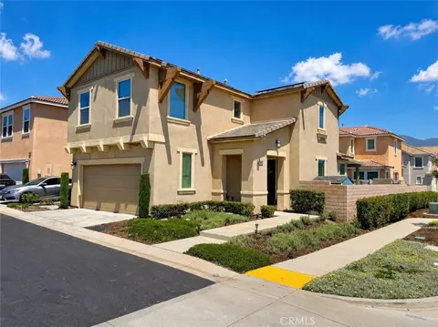 3801 Wildrye, San Bernardino, CA 92407