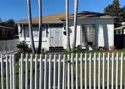511 N Chester, Compton, CA 90221