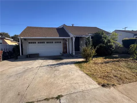1824 E Mcmillan, Compton, CA 90221