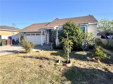 Exterior - 1824 E Mcmillan, Compton, CA 90221 photo 2 of 3