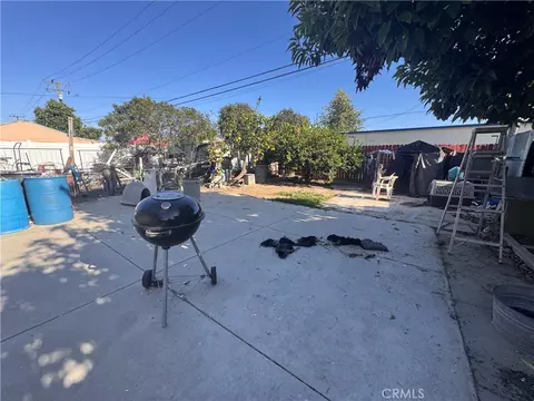 Exterior - 1824 E Mcmillan, Compton, CA 90221 photo 3 of 3
