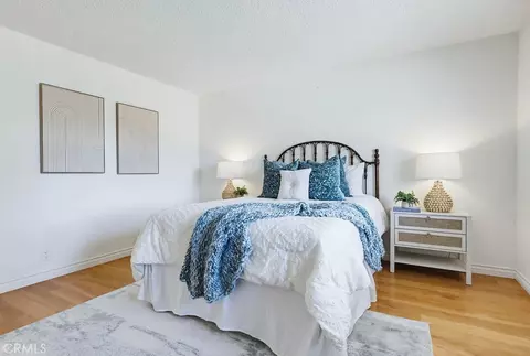 Bedroom - 13654 La Jolla, La Mirada, CA 90638 photo 4 of 4