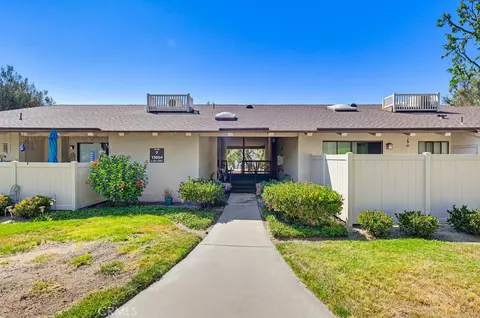 Exterior - 13654 La Jolla, La Mirada, CA 90638 photo 5 of 7