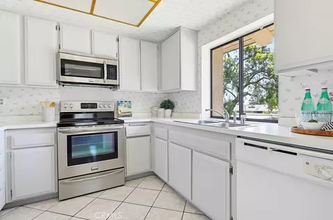 Kitchen - 13654 La Jolla, La Mirada, CA 90638 photo 3 of 5