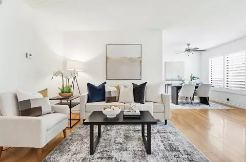 Living - 13654 La Jolla, La Mirada, CA 90638 photo 2 of 7