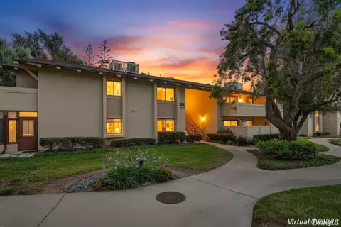 Exterior - 13654 La Jolla, La Mirada, CA 90638 photo 1 of 7