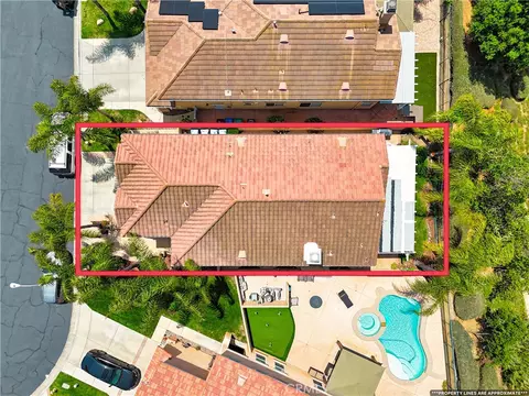 View/Area - 517 Shadow Ln, Simi Valley, CA 93065 photo 2 of 6