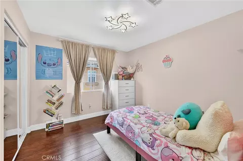Bedroom - 517 Shadow Ln, Simi Valley, CA 93065 photo 6 of 8
