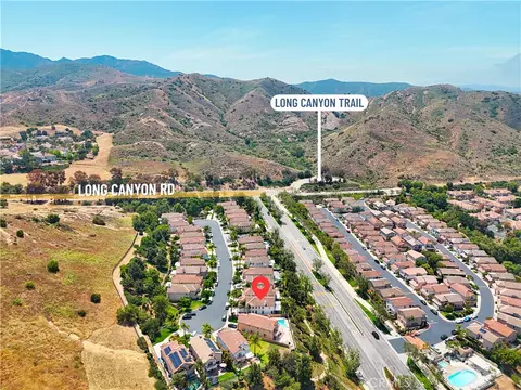 View/Area - 517 Shadow Ln, Simi Valley, CA 93065 photo 4 of 6