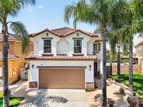 Exterior - 517 Shadow Ln, Simi Valley, CA 93065 photo 6 of 6