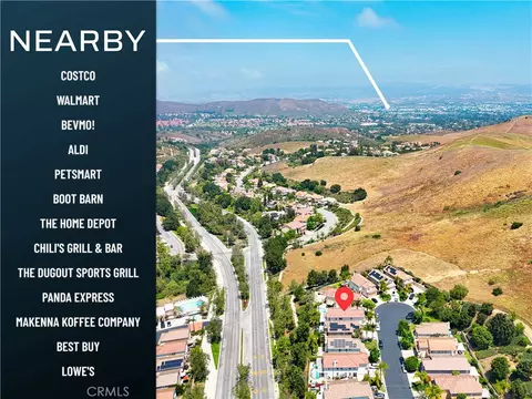 View/Area - 517 Shadow Ln, Simi Valley, CA 93065 photo 5 of 6
