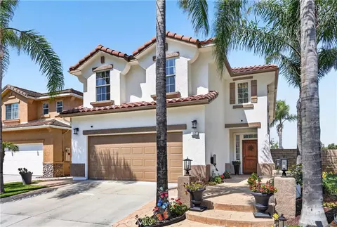 Exterior - 517 Shadow Ln, Simi Valley, CA 93065 photo 2 of 6