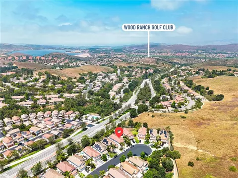 View/Area - 517 Shadow Ln, Simi Valley, CA 93065 photo 6 of 6