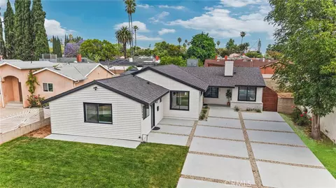 13907 Wyandotte, Van Nuys, CA 91405