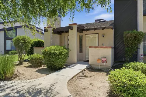 7800 Westfield Rd #28, Bakersfield, CA 93309