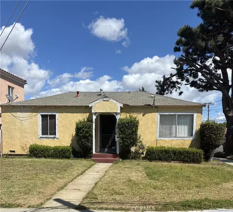 16824 Bixby, Bellflower, CA 90706