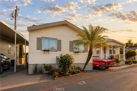 3107 San Gabriel #17, Rosemead, CA 91770