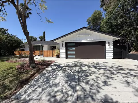 3059 N Butterfield, Orange, CA 92865