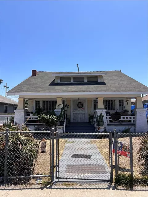 1336 W 46th, Los Angeles, CA 90037
