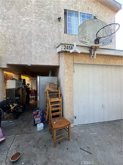 2414 E 115th, Los Angeles, CA 90059