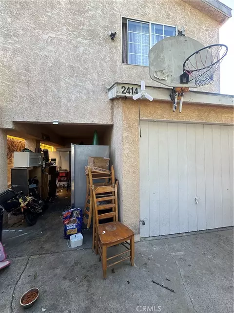 2414 E 115th, Los Angeles, CA 90059