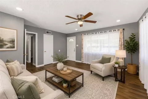Living - 45514 12th St, Lancaster, CA 93534 photo 1 of 7