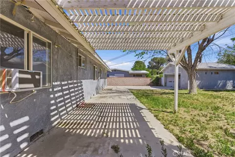 Exterior - 45514 12th St, Lancaster, CA 93534 photo 9 of 12