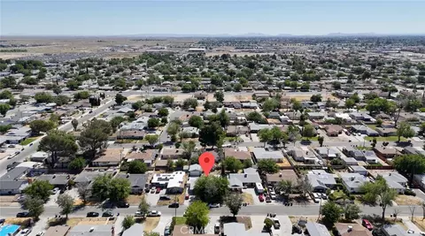 View/Area - 45514 12th St, Lancaster, CA 93534 photo 1 of 1