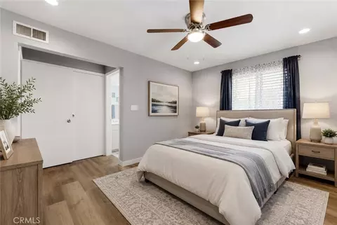 Bedroom - 45514 12th St, Lancaster, CA 93534 photo 1 of 5