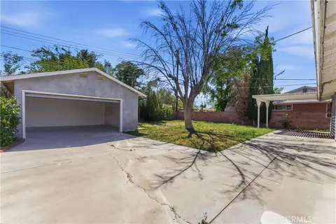 Exterior - 45514 12th St, Lancaster, CA 93534 photo 5 of 12