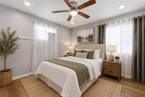 Bedroom - 45514 12th St, Lancaster, CA 93534 photo 3 of 5