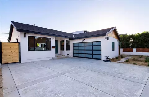 5397 S Slauson, Culver City, CA 90230