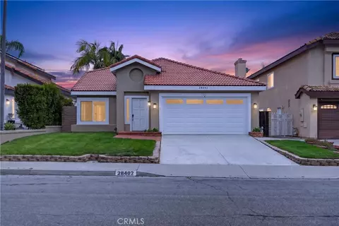 28402 Rancho Cristiano, Laguna Niguel, CA 92677