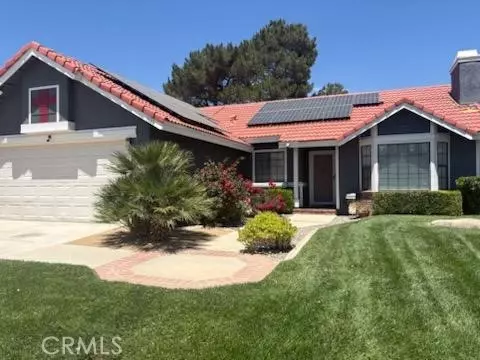 1017 E Avenue K6, Lancaster, CA 93535