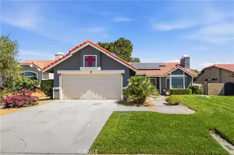 1017 E Avenue K6, Lancaster, CA 93535