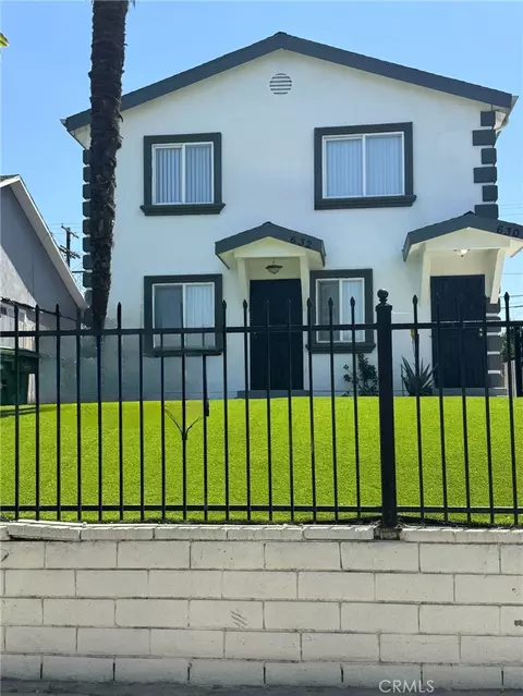 632 E 113th, Los Angeles, CA 90059